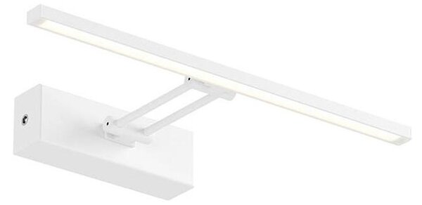 Redo 01-3460 - LED Svjetiljka za slike LINEAR LED/8W/230V 35 cm CRI 92 bijela