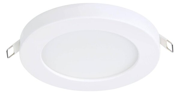 Eglo 900935 - LED Ugradbena svjetiljka FUEVA FLEX LED/5,5W/230V 4000K bijela