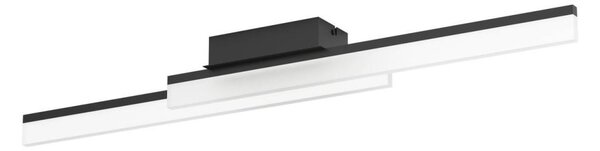 Eglo 900844 - LED Stropna svjetiljka za kupaonicu PALMITAL 2xLED/11W/230V IP44