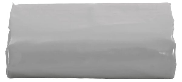 Cerada siva 1 5x2 m 650 g/m² - Siva 1 5 x 2 m bez rupica