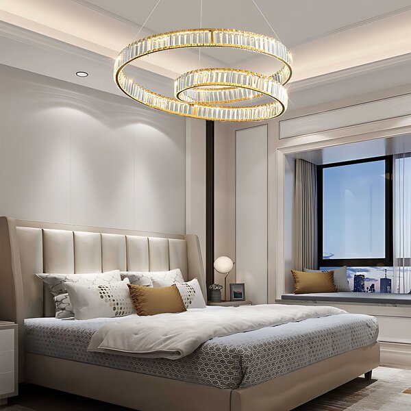 LED svijetiljka APP1767-CP GOLD