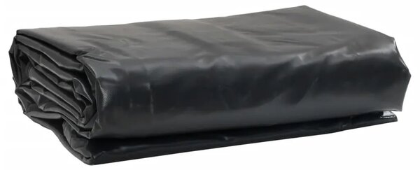 Cerada antracit 2 5x3 5 m 650 g/m² - Antracit 2 5 x 3 5 m with eyelets