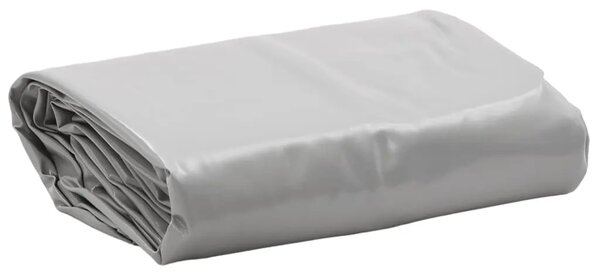 Cerada siva 1 5x2 m 650 g/m² - Siva 1 5 x 2 m with eyelets
