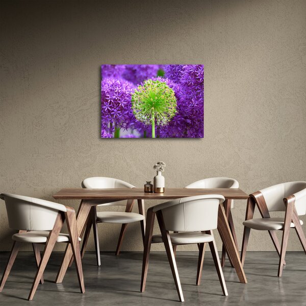 Slika cvijeta (70x50 cm)