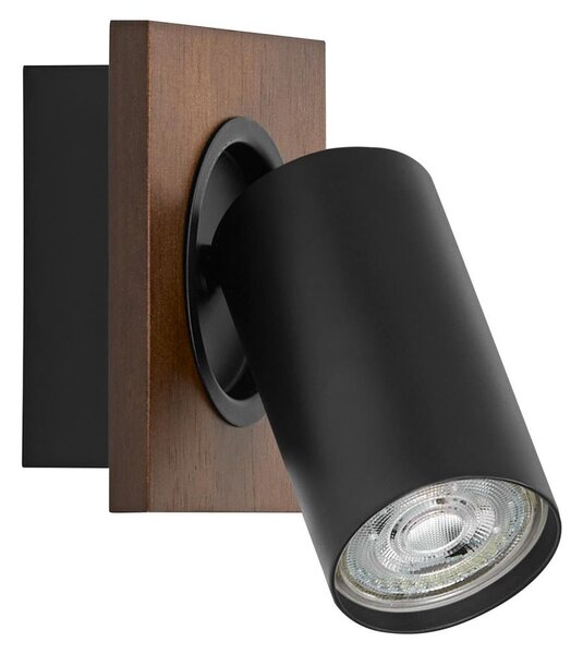Ledvance - LED Zidna reflektorska svjetiljka DECOR MERCURY 1xGU10/3,4W/230V