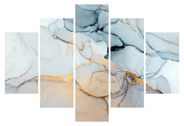Slika - Mramor (150x105 cm)