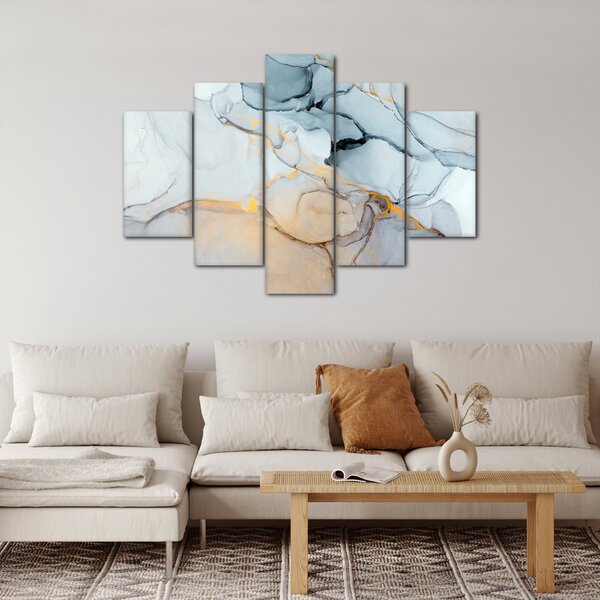 Slika - Mramor (150x105 cm)