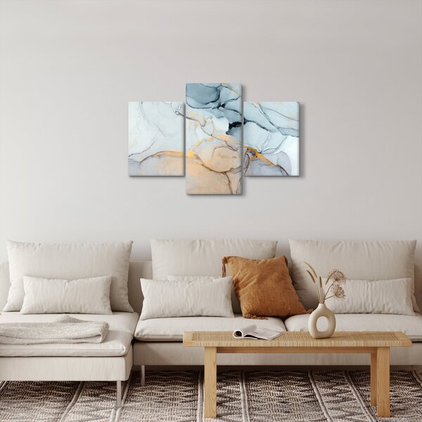 Slika - Mramor (90x60 cm)