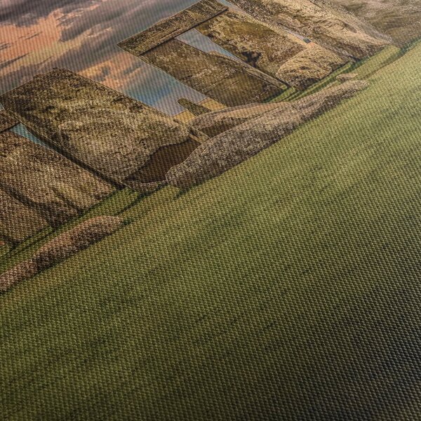 Slika Stonehenge (90x60 cm)