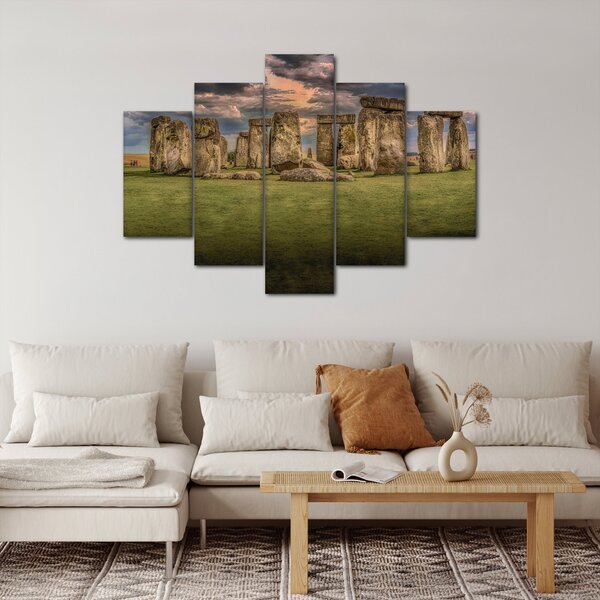 Slika Stonehenge (150x105 cm)