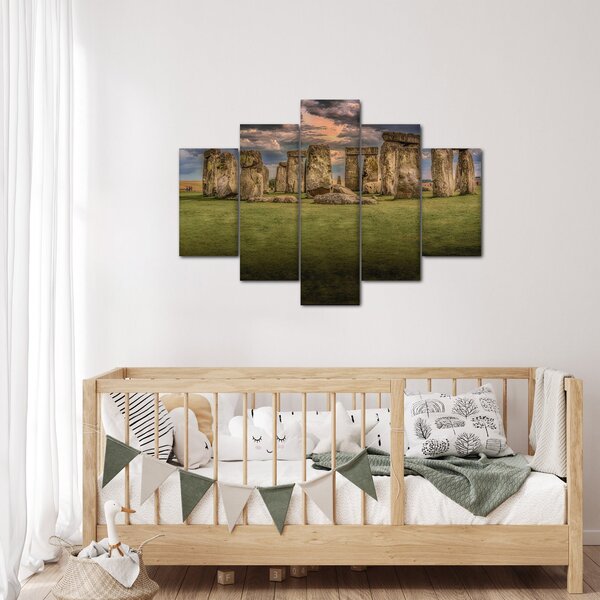 Slika Stonehenge (150x105 cm)