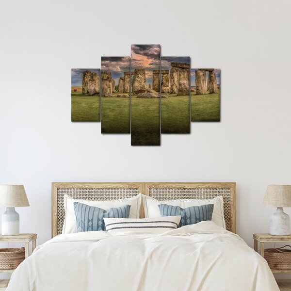 Slika Stonehenge (150x105 cm)