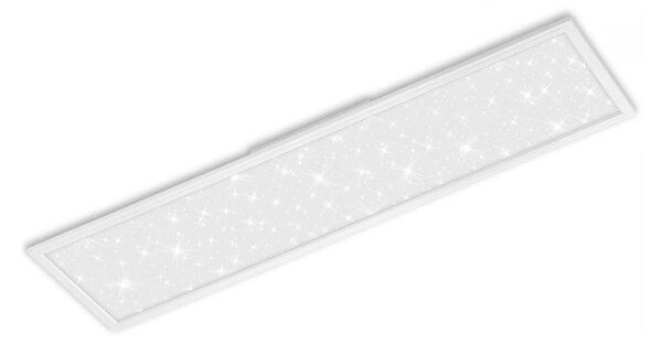 Briloner 7393-016 - LED Nadgradni panel STAR SKY LED/38W/230V