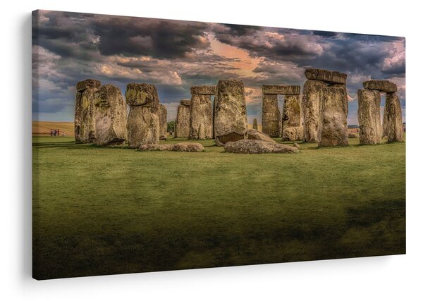 Slika Stonehenge (90x60 cm)