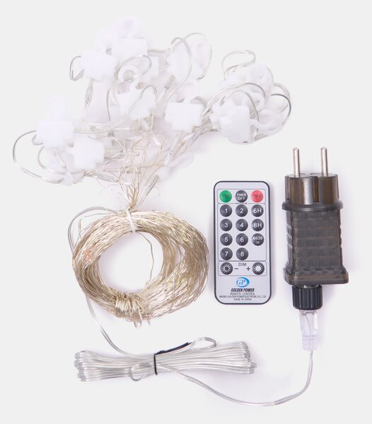 Sinsay - Dekorativne LED lampice