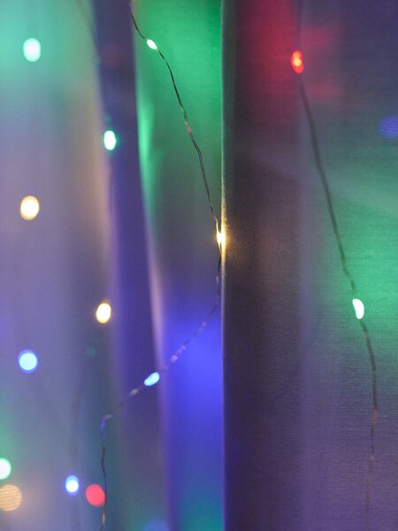 Sinsay - Dekorativne LED lampice