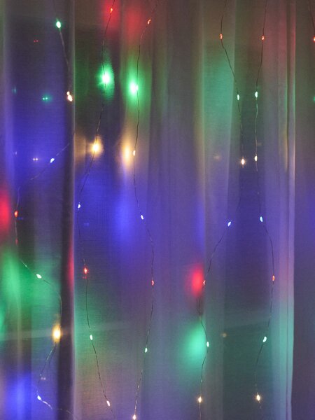 Sinsay - Dekorativne LED lampice