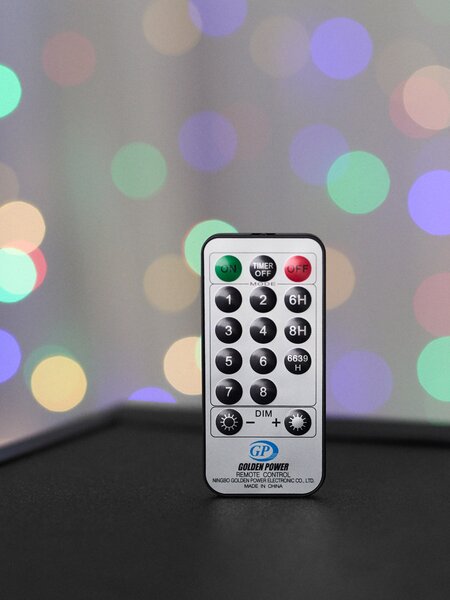 Sinsay - Dekorativne LED lampice