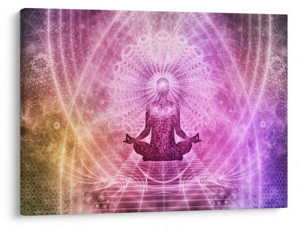 Slika meditacije (70x50 cm)