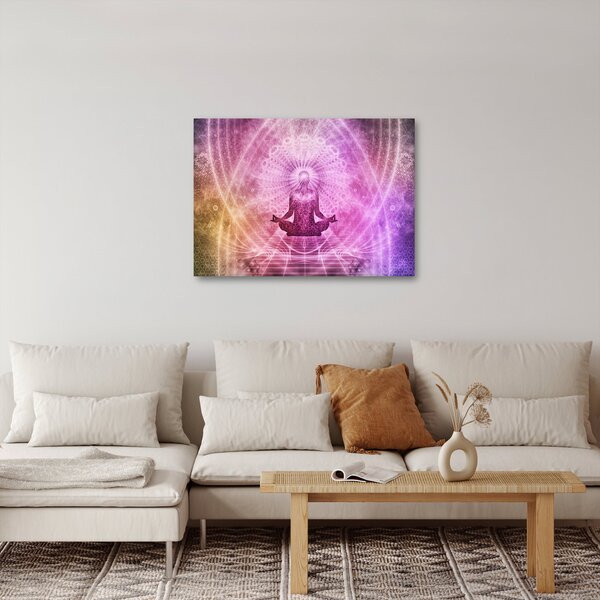 Slika meditacije (70x50 cm)