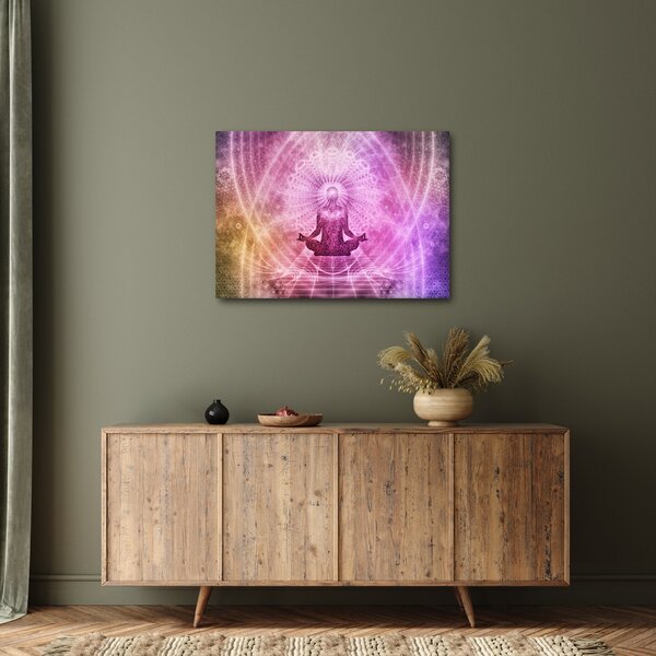 Slika meditacije (70x50 cm)