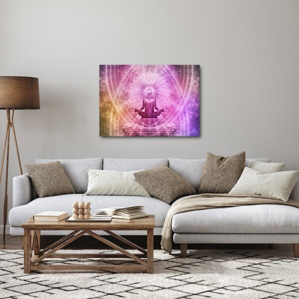 Slika meditacije (70x50 cm)