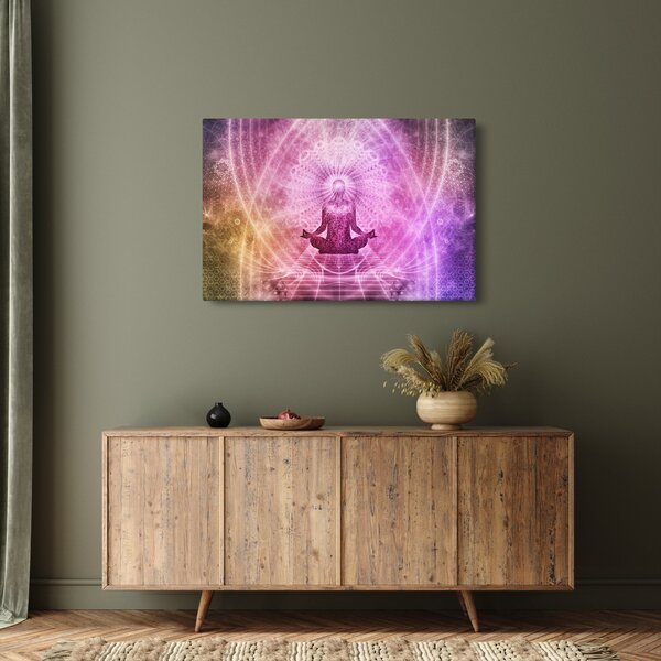 Slika meditacije (90x60 cm)