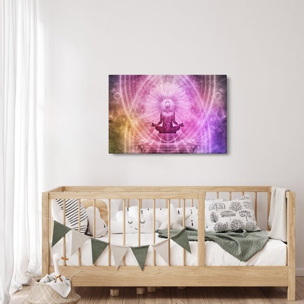 Slika meditacije (90x60 cm)