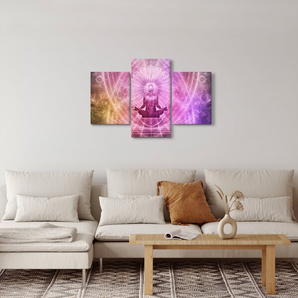 Slika meditacije (90x60 cm)