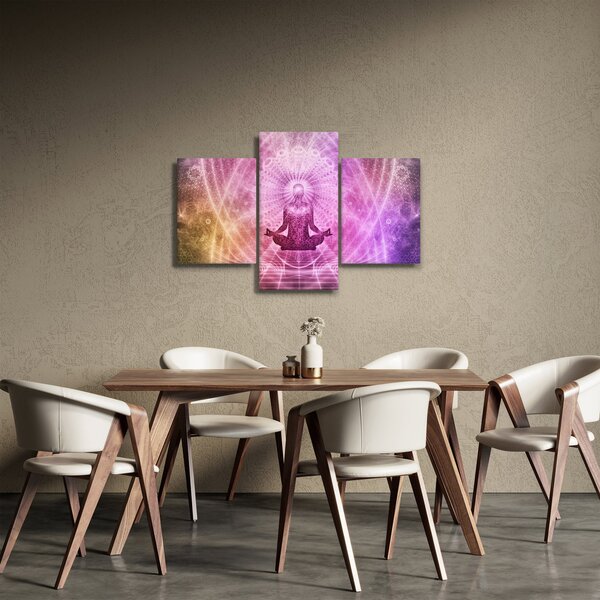 Slika meditacije (90x60 cm)