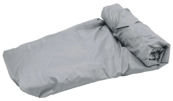 Siva cerada za plovila Duljina 488-564 cm Širina 239 cm - 488-564 x 239 cm 1