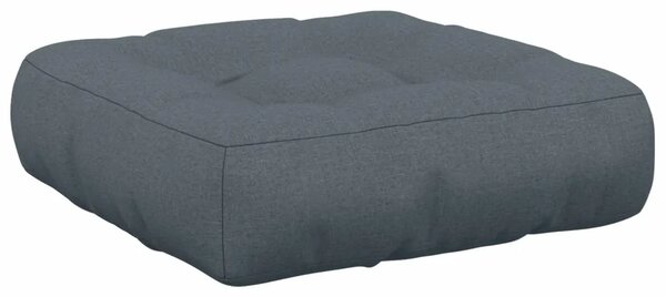 Jastučić za sjedalo od 1 dijela VIANEN 100% poliester Plava - Plava 50 x 50 x 12 cm 1