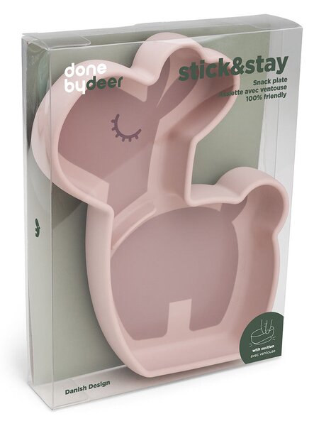 Done by Deer tanjur Silicone Stick & Stay Lalee - Powder