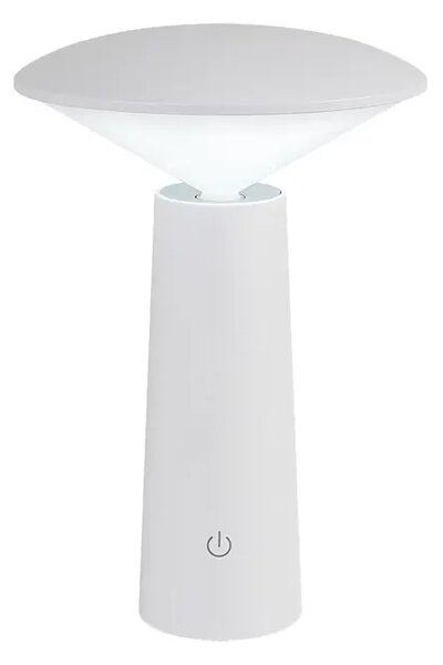 Polperro DEKORATIVNA SVJETILJKA LED 3W/BIJELA/IP20/180lm RA77146