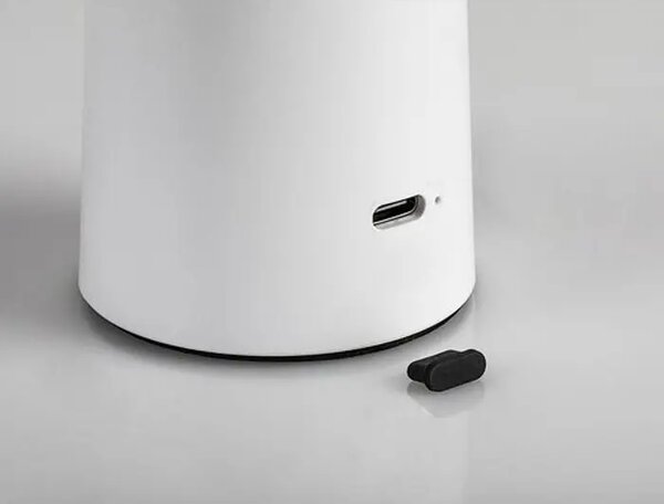Polperro DEKORATIVNA SVJETILJKA LED 3W/BIJELA/IP20/180lm RA77146