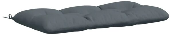 Jastučić za klupu VIANEN 100% poliester Plava 100 x 60 x 12 cm - Plava 100 x 60 x 12 cm