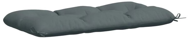 Jastučići za klupe VIANEN 2 kom. 100% poliester Plava - Plava 110 x 60 x 12 cm
