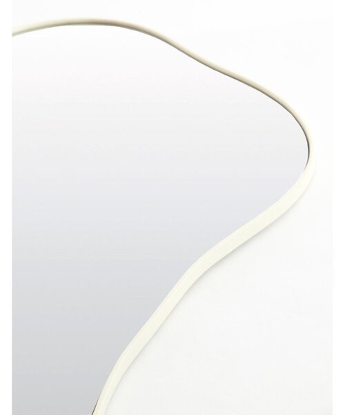 Zidno ogledalo 59x120,5 cm Azula – Light & Living