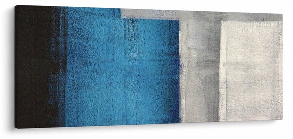 Slika - Apstrakcija (120x50 cm)