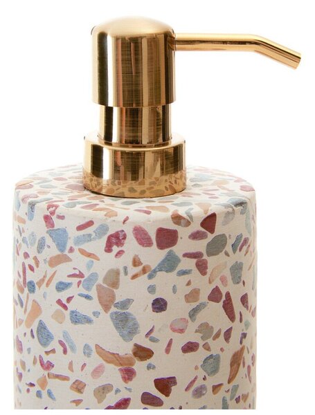 Betonski dozator sapuna 180 ml Mozie – Premier Housewares