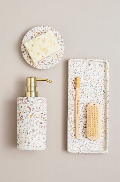 Betonski dozator sapuna 180 ml Mozie – Premier Housewares
