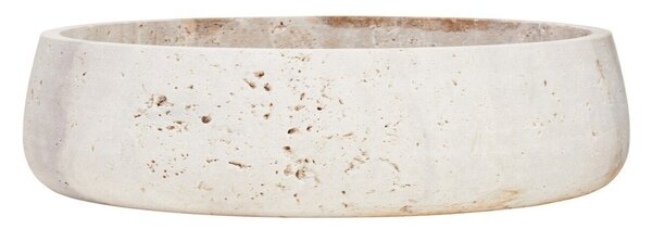 Kamena ukrasna posuda ø 30 cm Tibor – Premier Housewares