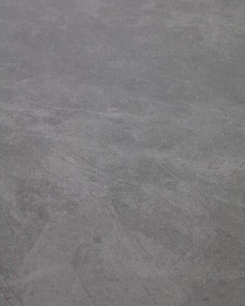 Vrtni stol s kamenom pločom stola 100x220 cm Anafi – Kave Home