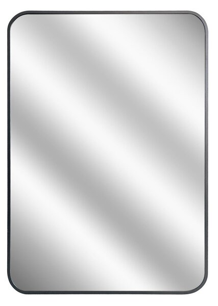 Zidno ogledalo 50x70 cm Nira – Styler