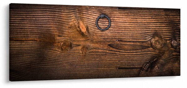 Slika teksture drveta (120x50 cm)