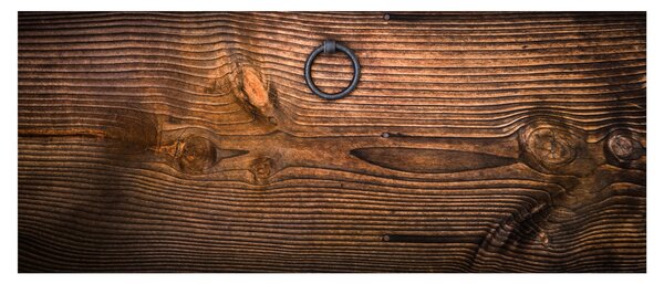 Slika teksture drveta (120x50 cm)