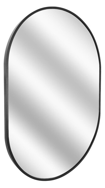 Zidno ogledalo 50x70 cm Eclipse – Styler
