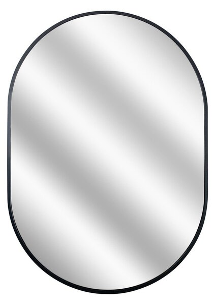 Zidno ogledalo 50x70 cm Eclipse – Styler