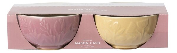 Keramičke zdjelice u setu 4 kom 175 ml In The Meadow – Mason Cash