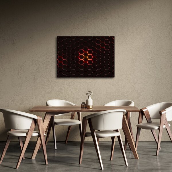 Slika mreže (70x50 cm)